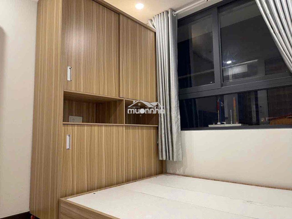 Cho thuê chung cư c-skyview 1pn full nội thất - 4
