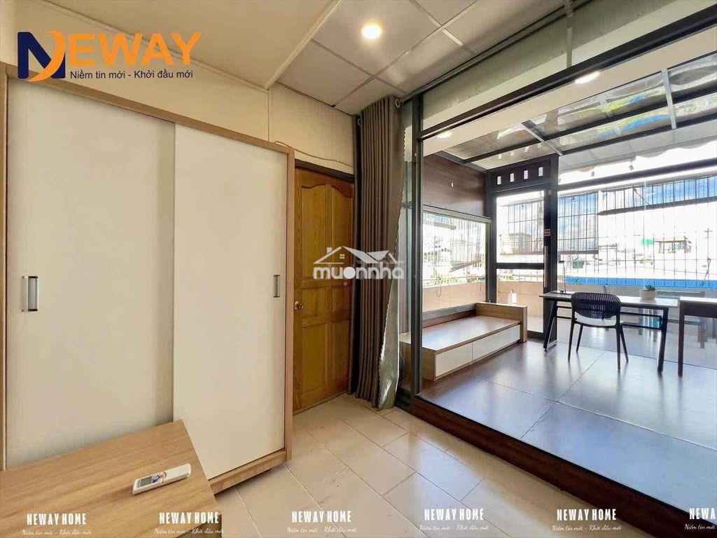 Siêu phẩm 2pn balcon siêu rộng - 3