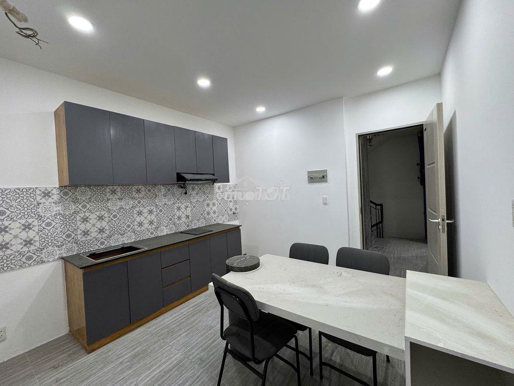 Bán căn hộ dịch vụ - khách sạn 141/lý tự trọng,bến thành, quận 1. - 4