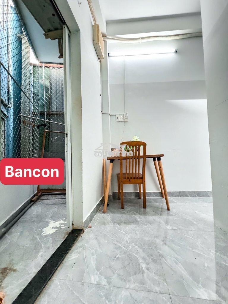 Mình còn một căn 2 phòng ngủ-ban công-cần cho thuê gấp-full nội thất - 3