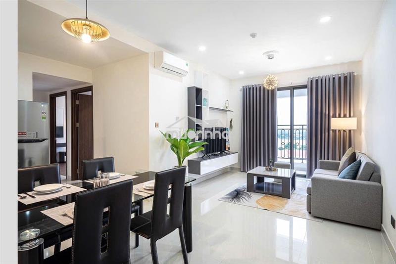 Độc quyền cho thuê 2pn 2wc saigon royal q4, view bitexco giá siêu tốt