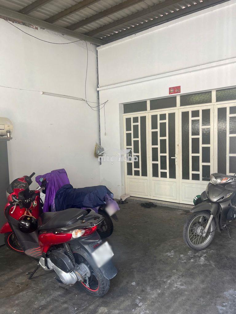 🔴 Nhà diện tích lớn 182m2 hẻm thông đường chánh hưng p9q8. giá 9.2 tỷ - 3