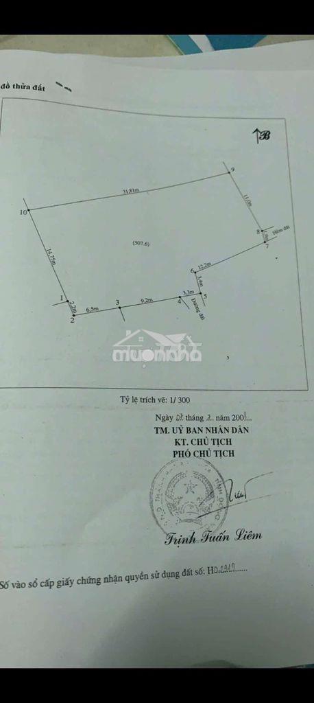 Cần bán gấp căn nhà gấp 4 và 10 phòng trọ - 3