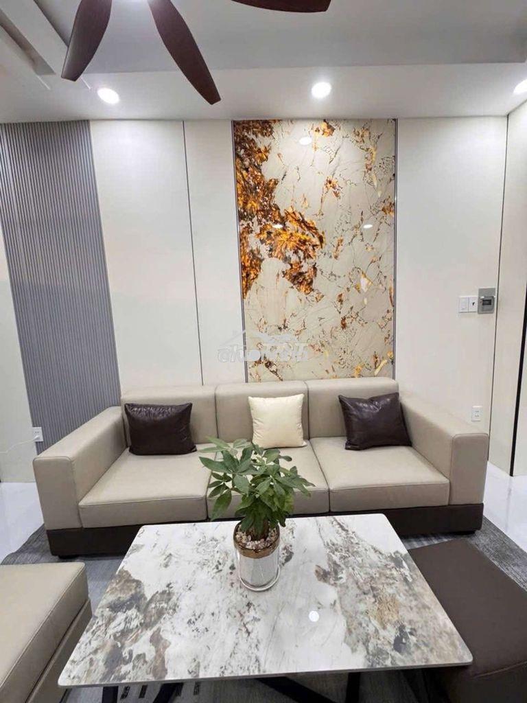Bán nhà 2 tầng gần e mart - 30m² - nhỉnh 4 tỷ  - 2