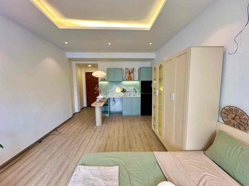 Chdv cao cấp - cửa sổ thoáng - thiết kế hiện đại - gần tiện ích - 3