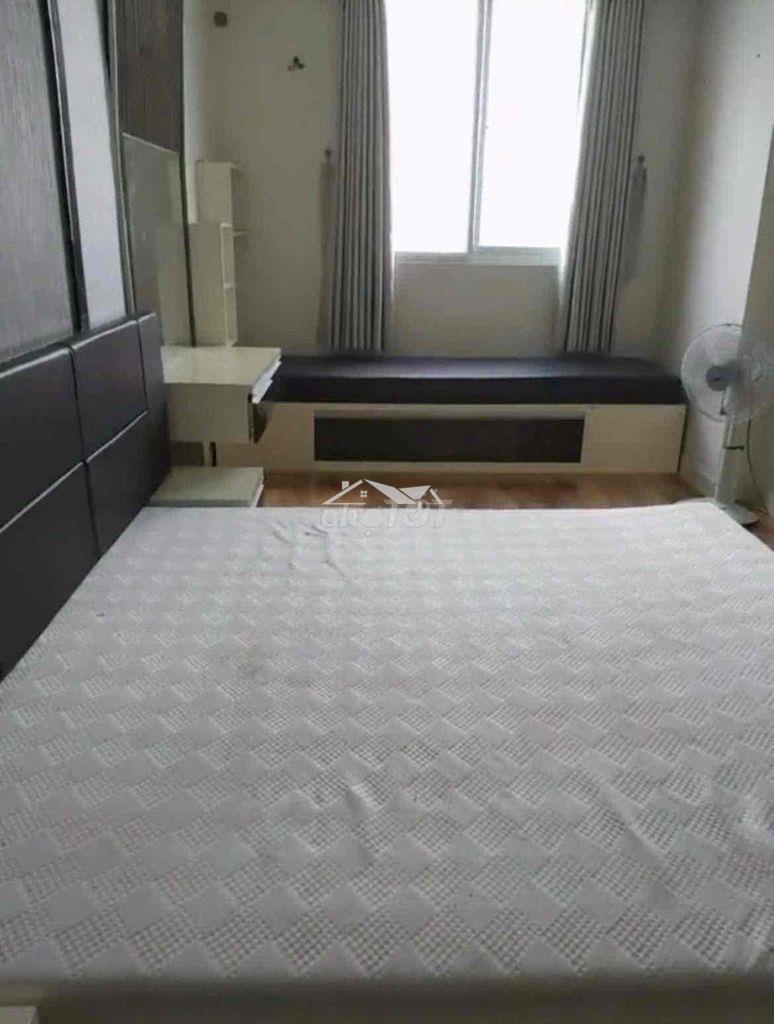 🔥Bán căn hộ 2pn*shr nhà decor view sông*cc bellezaq7*dt 75m2-3.65 tỷ - 2