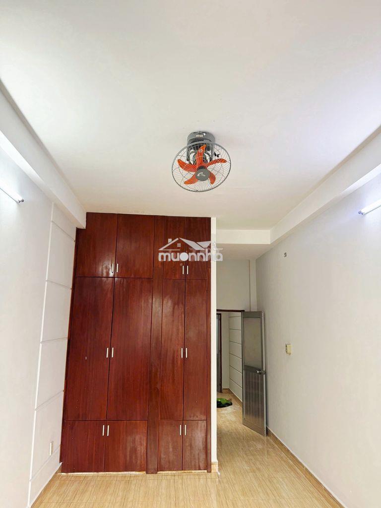 Nhà cho thuê 277/13 phạm đăng giảng - 4