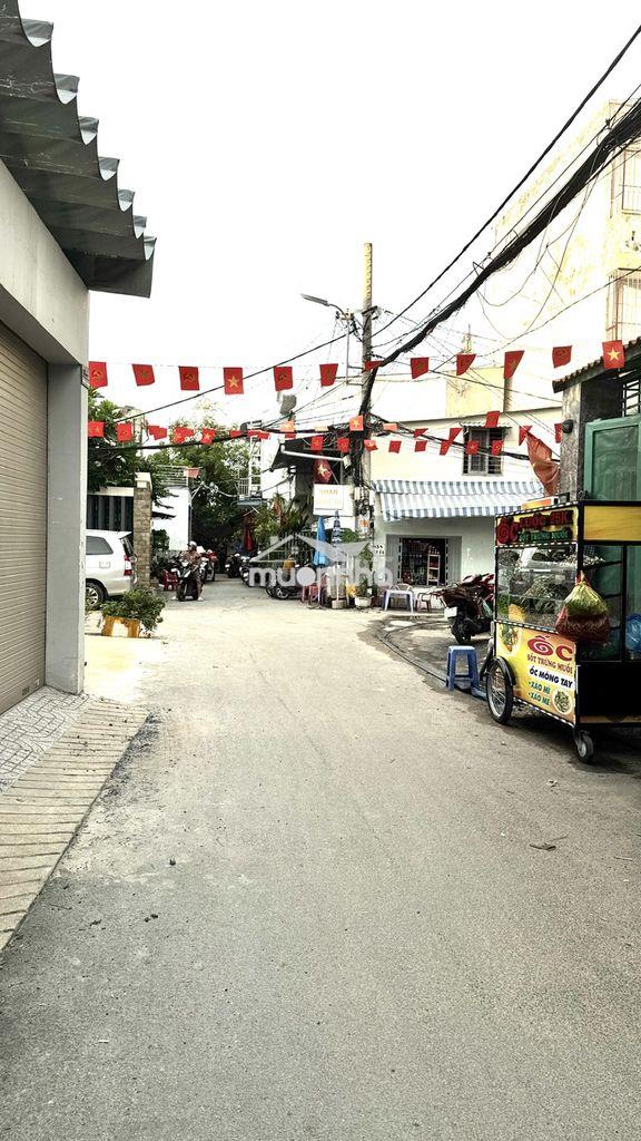 Phòng trọ 2tr3 gần trường đại học - dương quảng hàm - 2
