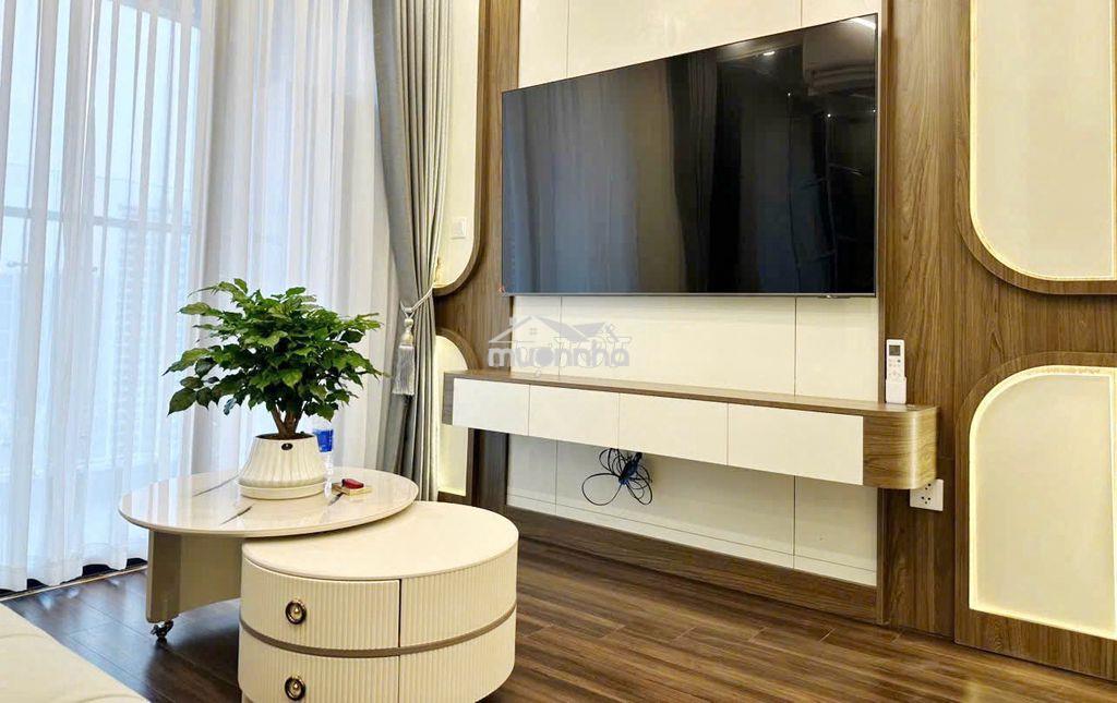 Cho thuê 2pn hà đô centrosa garden - tiện ích cao cấp - 2