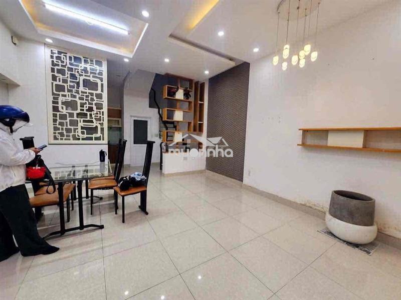 🏡 Bán nhà đẹp rộng thoáng hẻm 125 nguyễn thị tần, p1, q8 – giá 6.58 tỷ