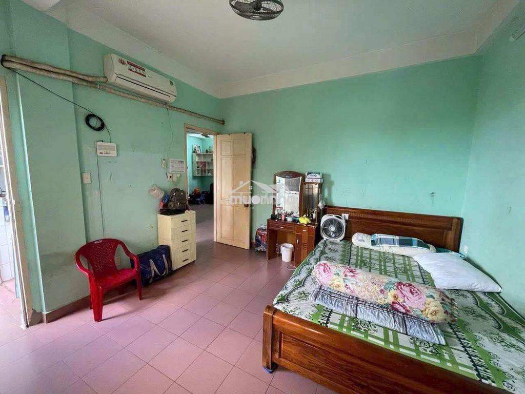 Cần bán gấp căn hộ him lam ba tơ, thang bộ, lầu 3, q.8 - 2