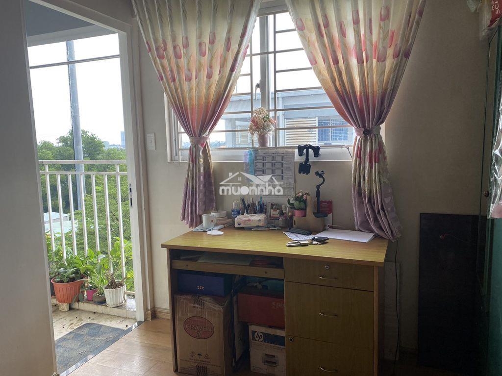    Bán căn hộ  ehome4  giá tốt - 2