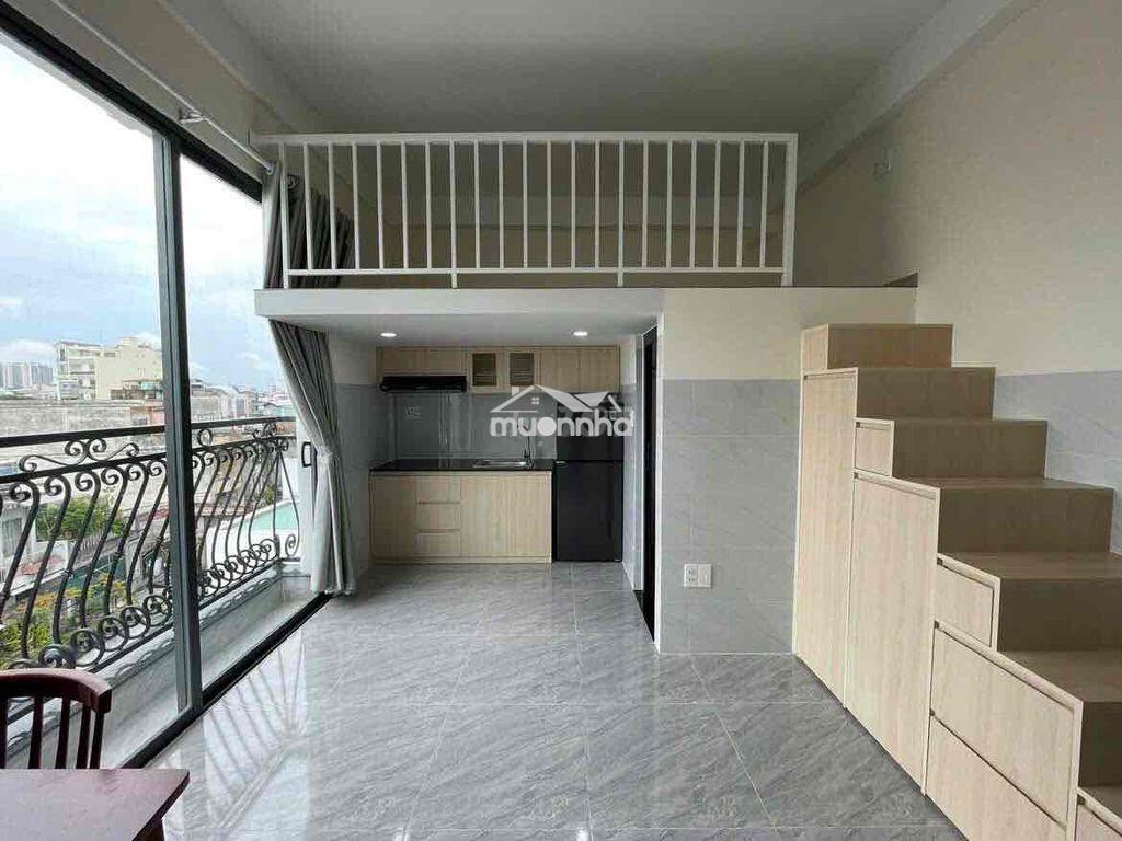 Cho thuê chdv duplex q7 gần lotte mart, tdtu, rmit, ufm, 10p qua q1, 4 - 2