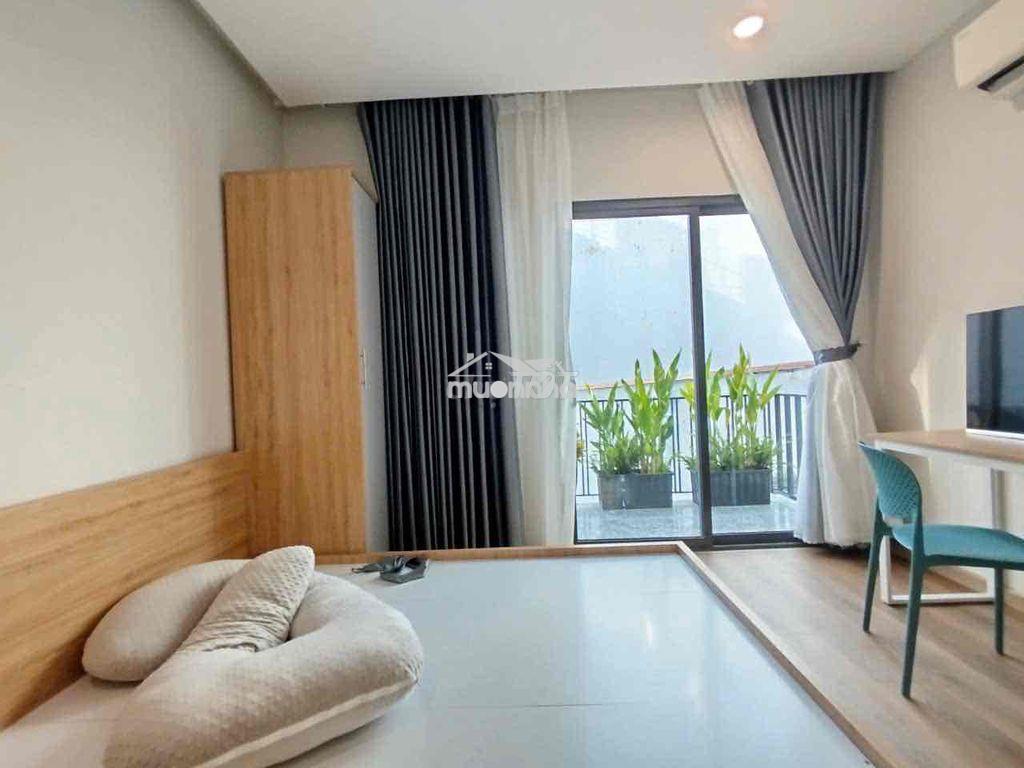 🏡 Căn hộ dịch vụ full nội thất – tô hiến thành, quận 10 🏡 ✨ vị trí - 4