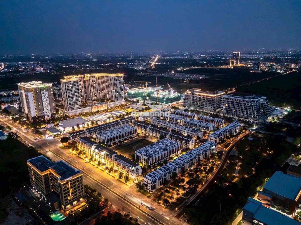 Bán căn studio 39m2 giá 1.5 tỷ cho thuê 8-9 triệu/ tháng midori park - 3