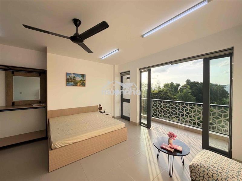 Căn hộ cho thuê dành cho sinh viên ueh- văn hiến