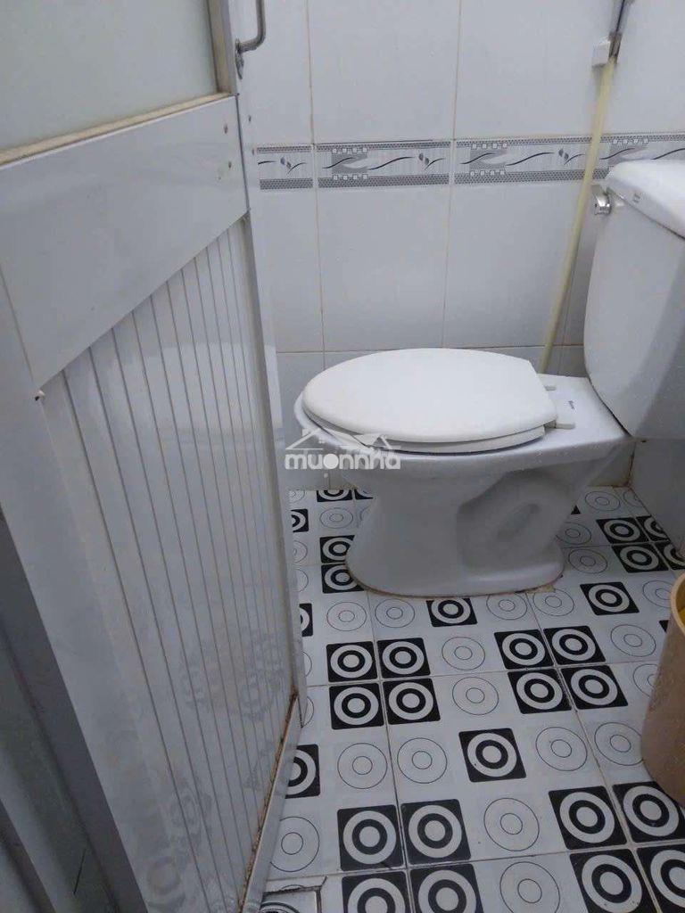 Chính chủ nhà tú mỡ 2 lầu sổ riêng - 4