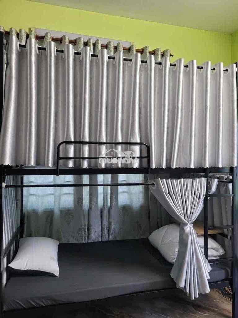 💥 Ktx bình dương “ở là thích” – gần trường, an ninh 24/7, bao mọi chi - 4