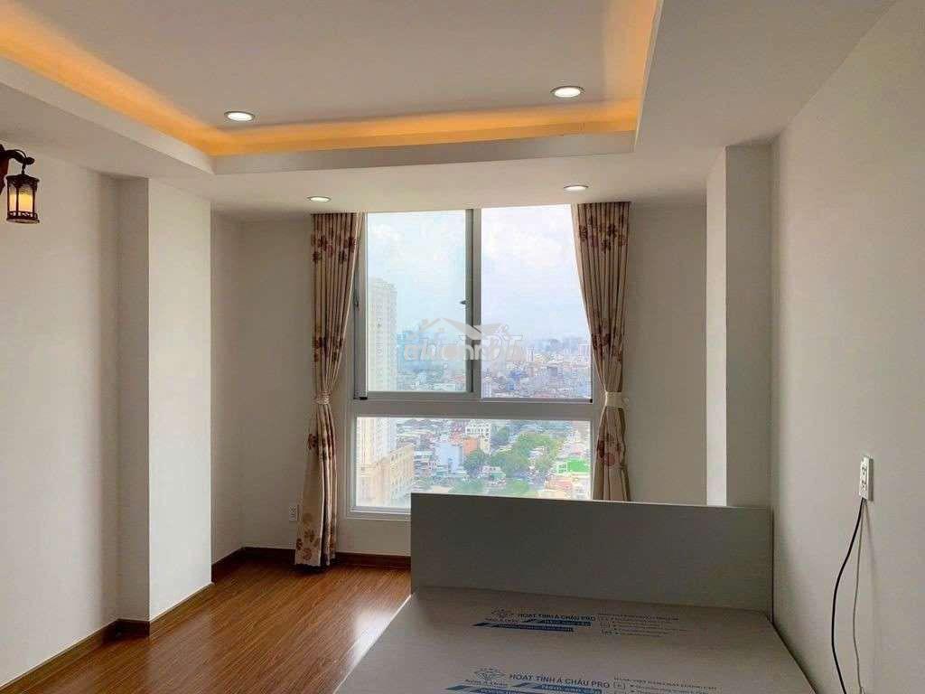 Cho thuê 2pn _ 3pn _ 4pn nhà trống remax palaza quận 6 - 4