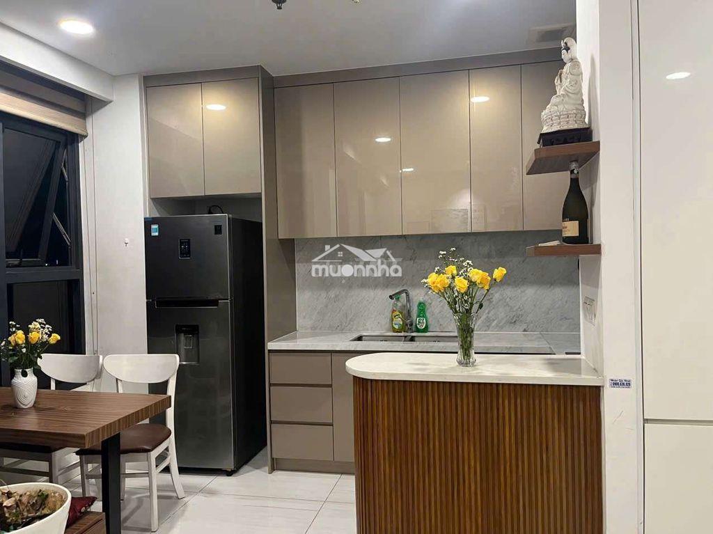 Cho thuê căn hộ 1pn tại everrich - 2