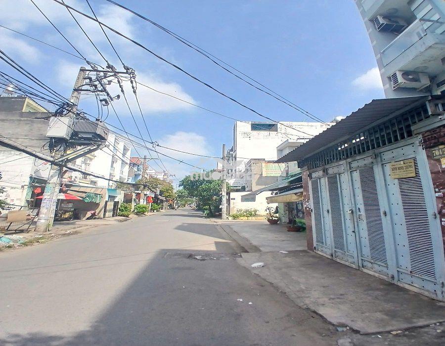 Nhà ful thổ cư hxt hương lộ 2, bình trị đông a,bình tân, 1470m2,giá rẻ - 3