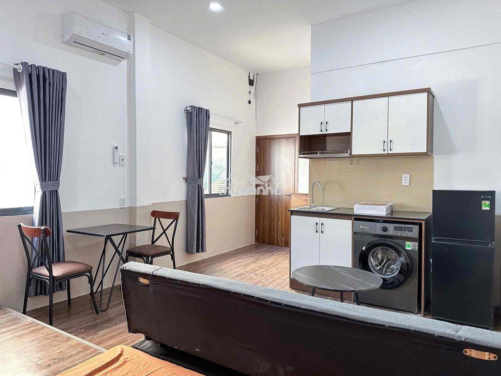 Căn hộ_rộng thoáng_full nội thất_ánh sáng tự nhiên_an ninh_sang xịn ib - 2