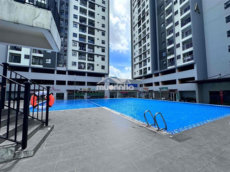 Giá đáy thuận an - 67m2 eco xuân chỉ 2 tỷ 270 triệu- sổ sẵn công chứng