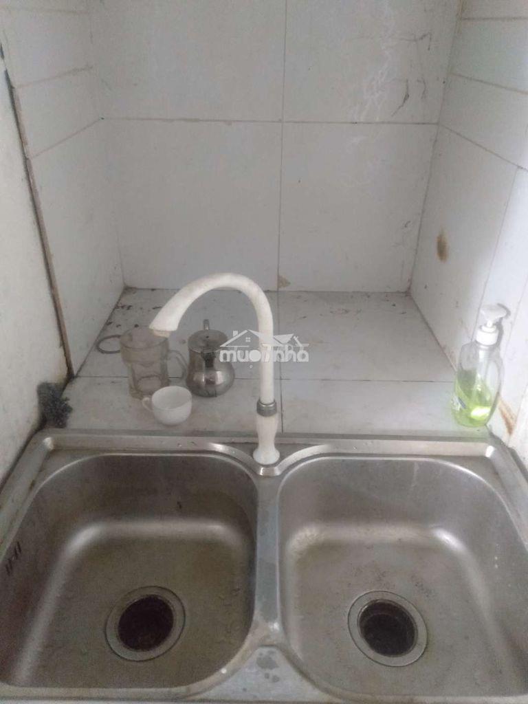 Nguyên căn kinh doanh tốt hẻm xe tải 5m, tin thật 100% - 4
