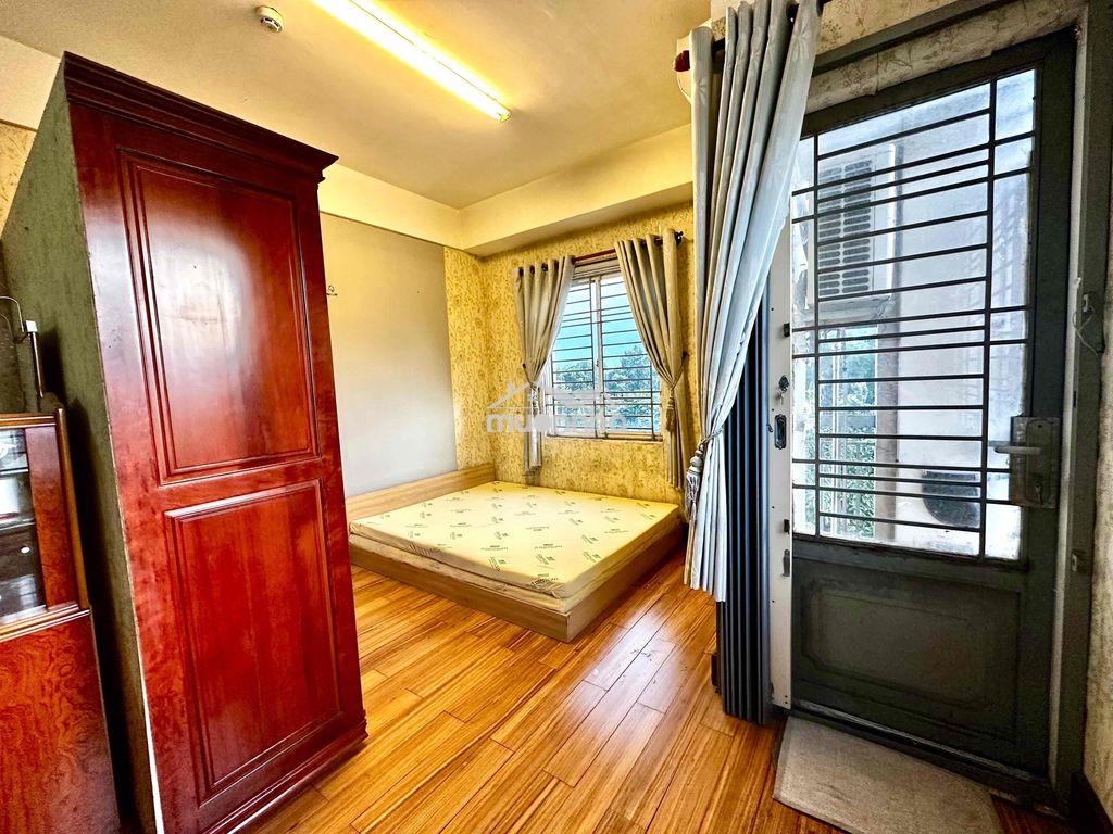 Bán căn góc 45m2 chung cư hiệp thành 3 chỉ 849 triệu - 2