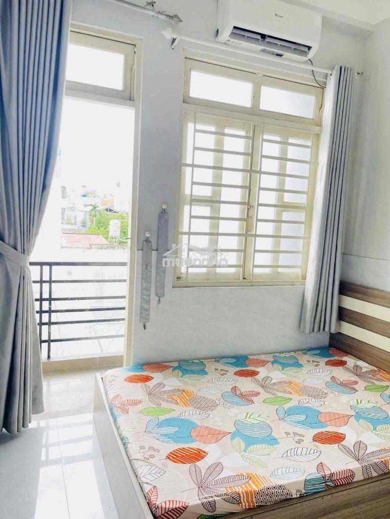 Cho thuê phòng studio full nội thất giá rẻ - 4