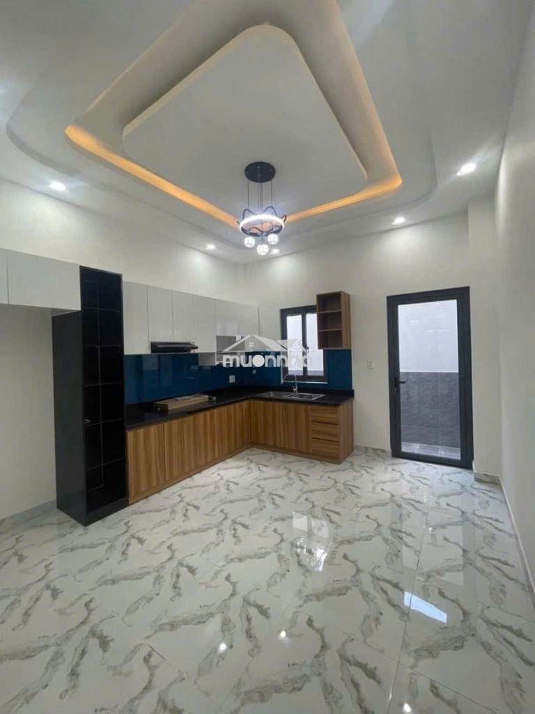 Cần cho thuê nhà hxh 72/3a nhất chi mai p.13 q.tân bình  - 3