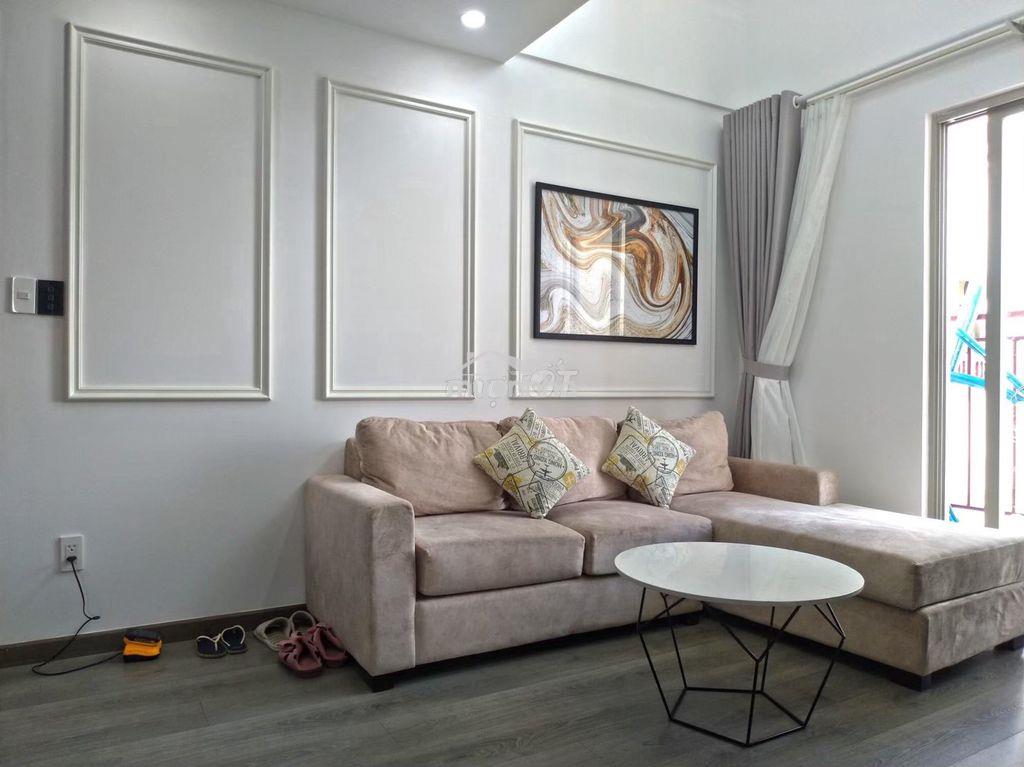 Chúng cư vision 110 m2 full nội thất 12 tr tl - 3
