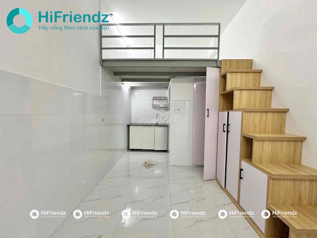 Cho thuê phòng trọ giá rẻ ngay xa lộ hà nội ở được nhiều người - 3