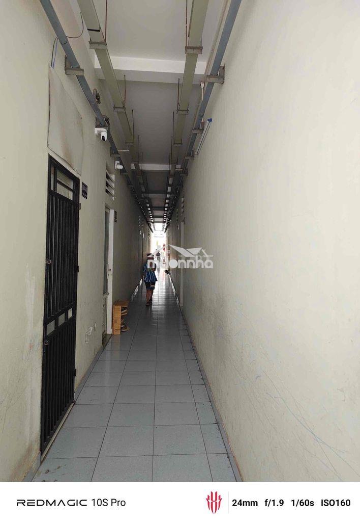 Góc bán nhà : tai phường chánh hiệp tphcm sát trường đại học quốc tế - 4