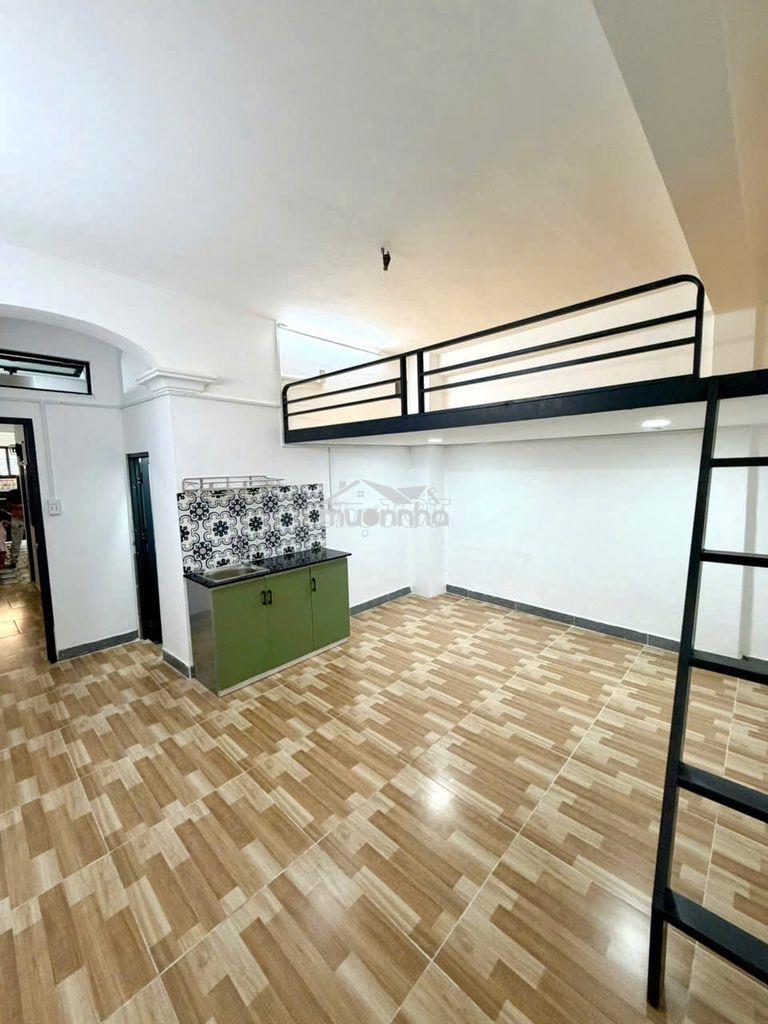 Khai trương 20p duplex siêu xinh ngay ngã 4 phú nhuận -cửa sổ ban công - 4