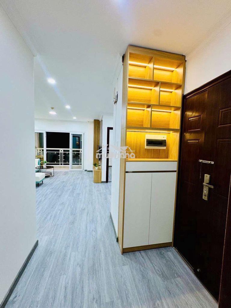 Cần bán chung cư phúc yên 1 - 2