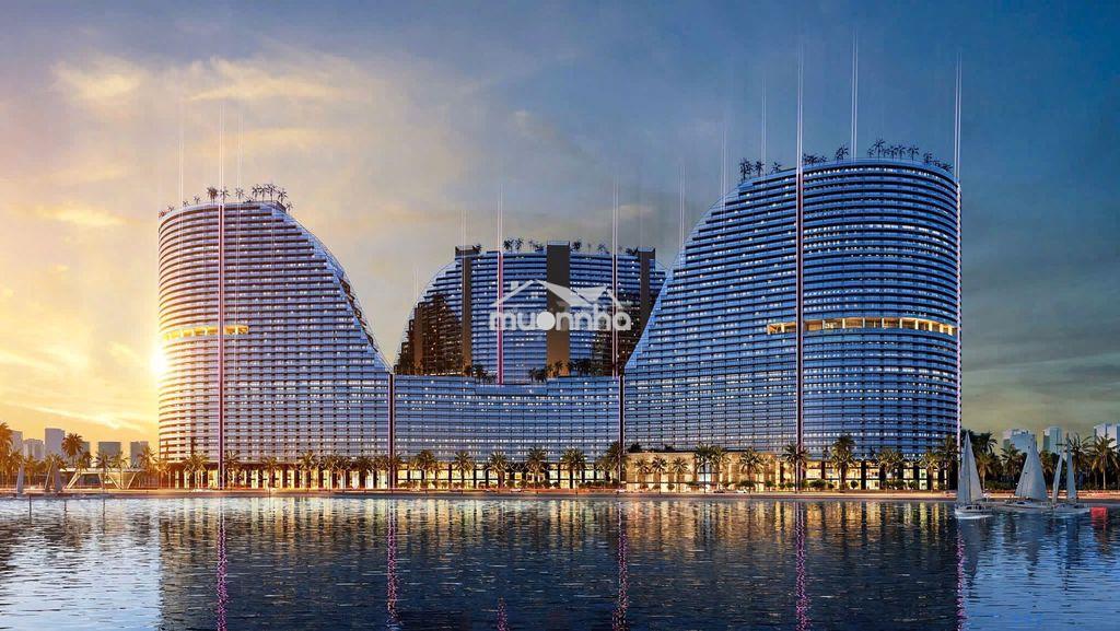 Kiệt tác noble crystal riverside -tòa tháp biểu tượng ven sông khu nam - 3