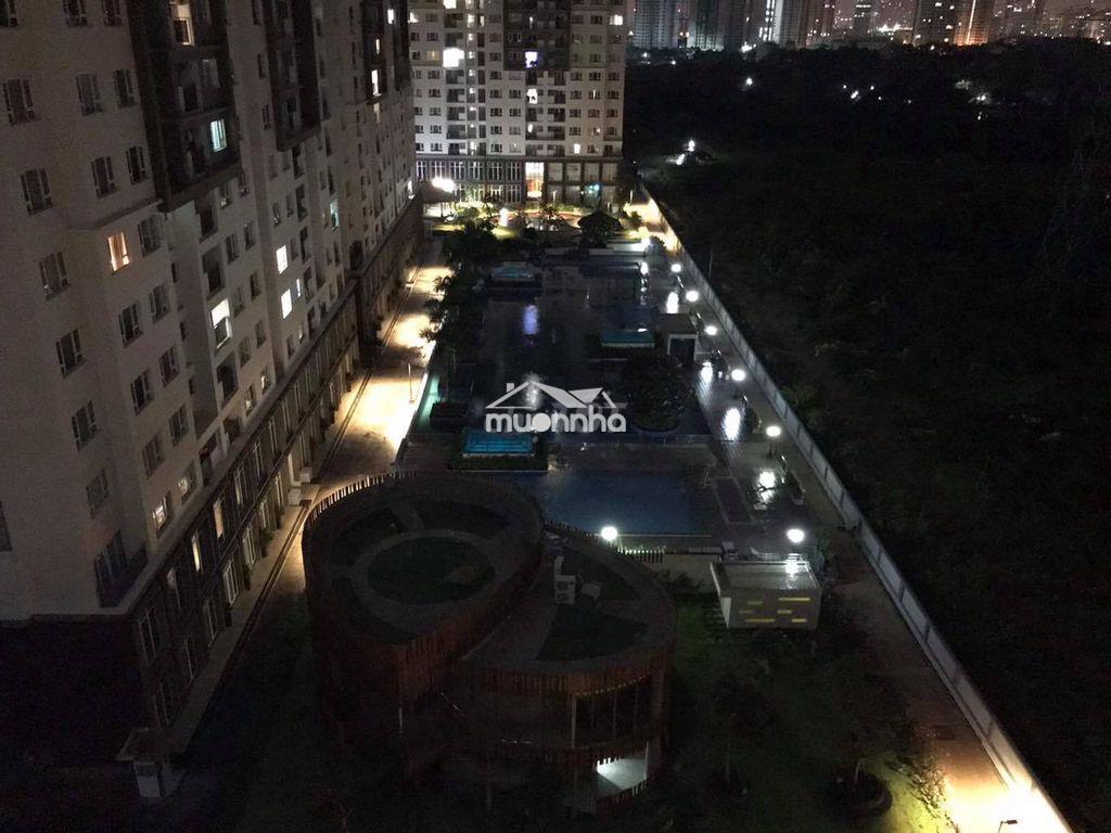 The park residence 73m² – vcb cho vay 70%, nhận nhà ở ngay - 4