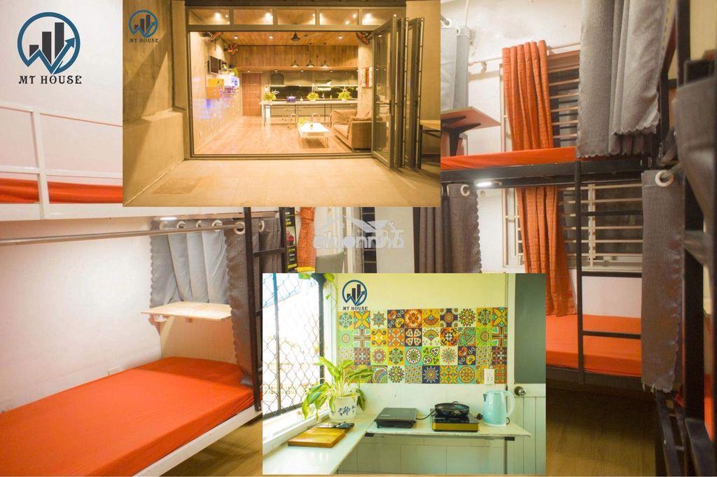 Nguyễn thị minh khai đại học kinh tế hcm ueh trọ sinh viên văn phòng - 2