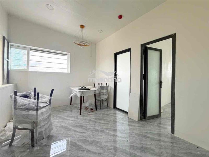 Cho thuê căn hộ  mới vip hoàn thiện 50m2 – cư xá bình thới, q.11 (cũ)