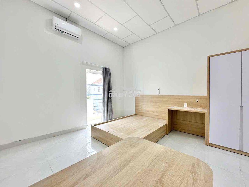 Cho thuê phòng đường man thiện q9 cũ - 2