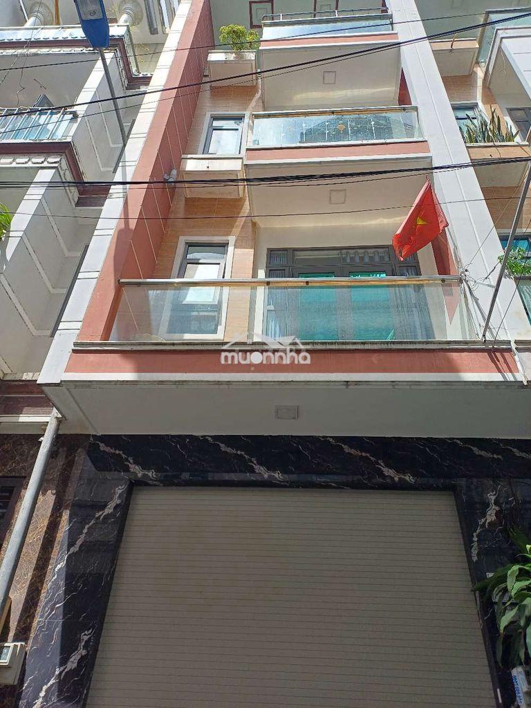 ✅Siêu phẩm cho thuê giá rẻ 3,5tấm 4pn - 3