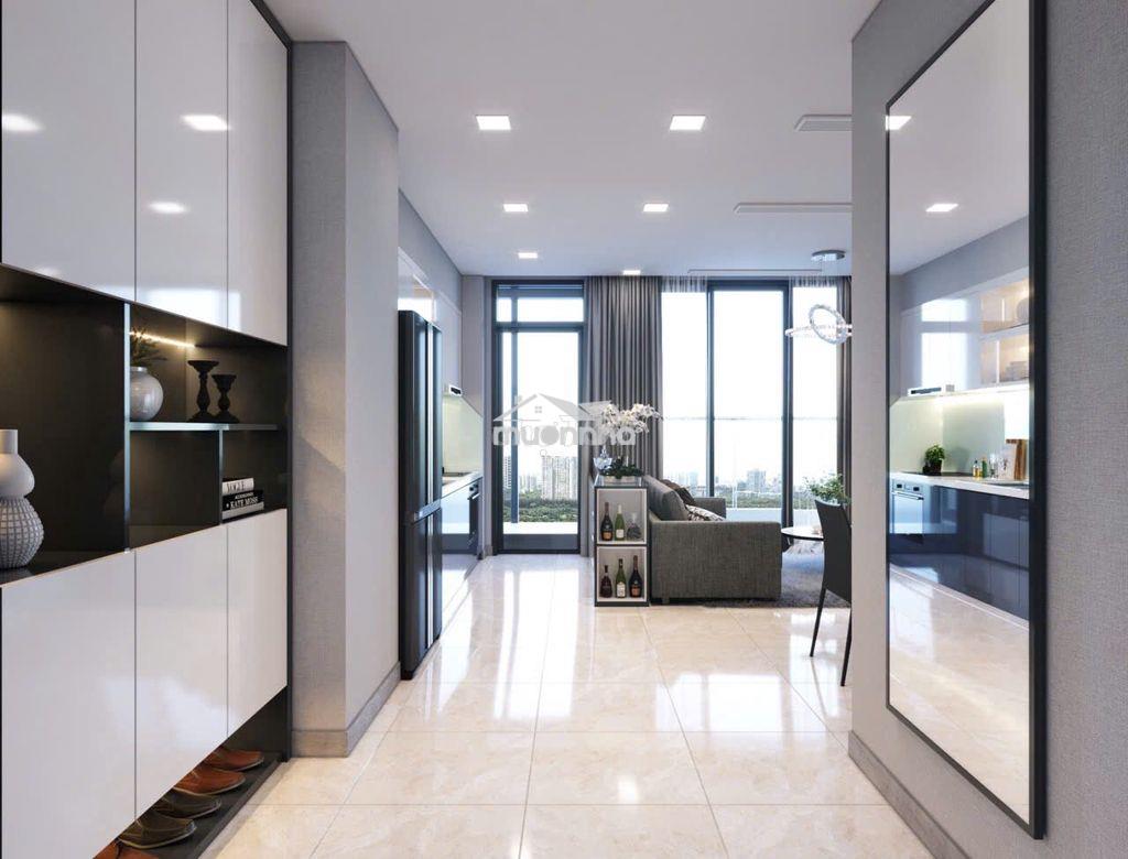 Bán gấp căn hộ dhomme hồng bàng, 70m2 2pn 2wc giá chỉ 5 tỷ, view đẹp. - 3