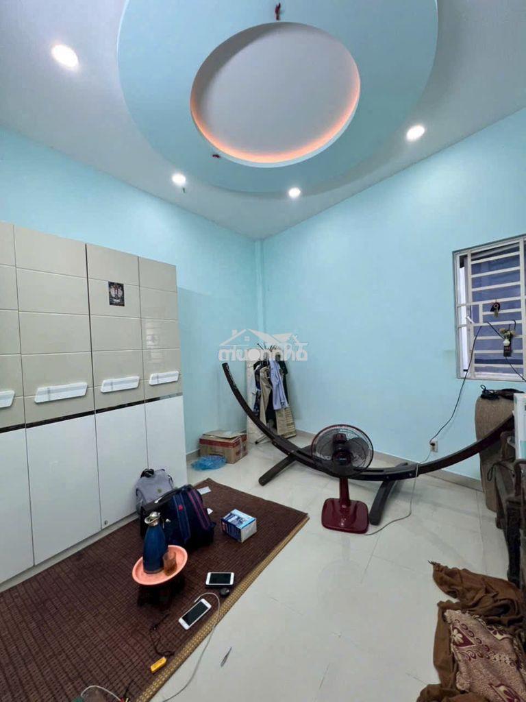 Hàng hiếm quận 7  nhà ngang 5m hẻm 675 trần xuân soạn –shr chỉ 4,55 tỷ - 3