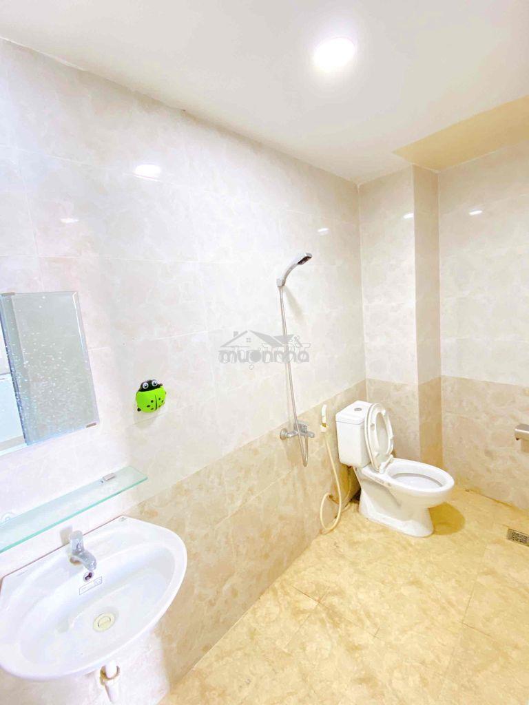 Phòng trọ full nội thất gần sân bay - 4
