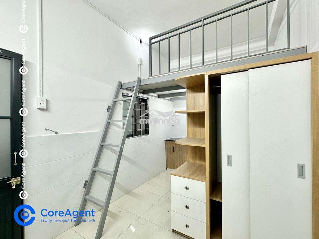 Phòng trọ đại học kinh tế - aeon bình tân - 2