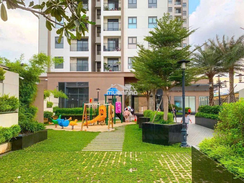 3.750 tỷ bán căn hộ saigon asiana 2pn 67m2 - 3