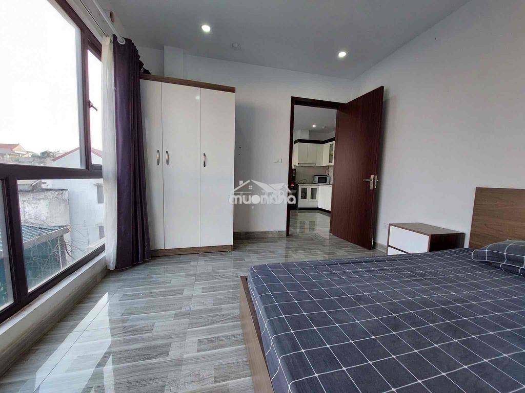 Căn hộ 1 phòng ngủ mới siêu thoáng 50m2, 100% q7 - gần lotte,kcx, rmit - 3