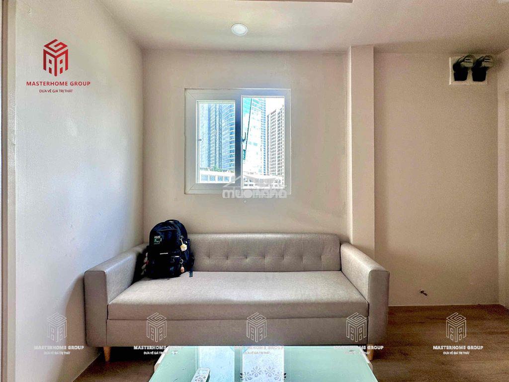 [The minimalist urban living] – chỉ cách quận 1 làn đường, không gian - 2