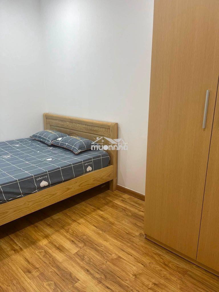 Cho thuê 2 căn căn hộ the parkland hiệp thành city nguyễn thị búp q12 - 3